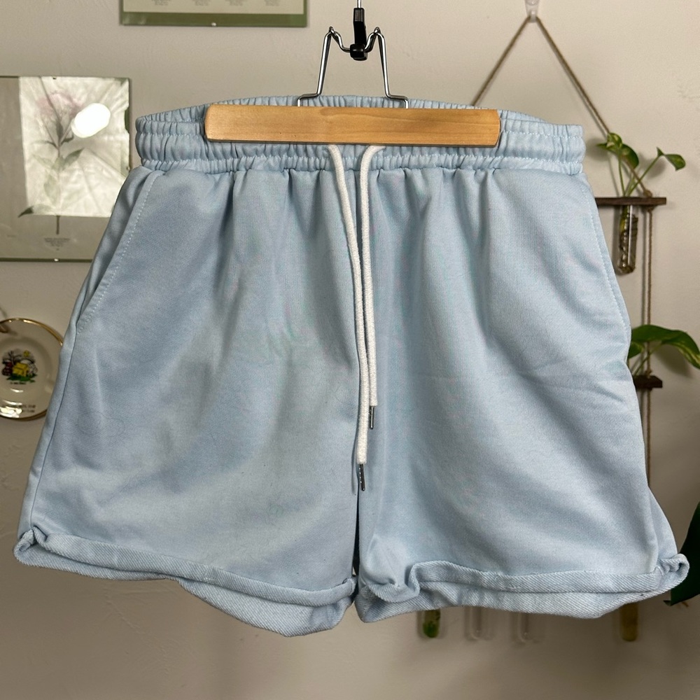 Shein Lounge Shorts